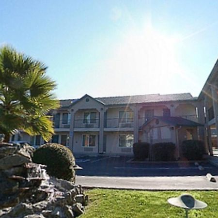 Cloverdale Wine Country Inn & Suites Eksteriør bilde