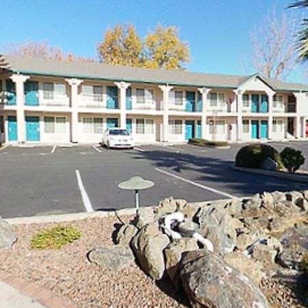 Cloverdale Wine Country Inn & Suites Eksteriør bilde