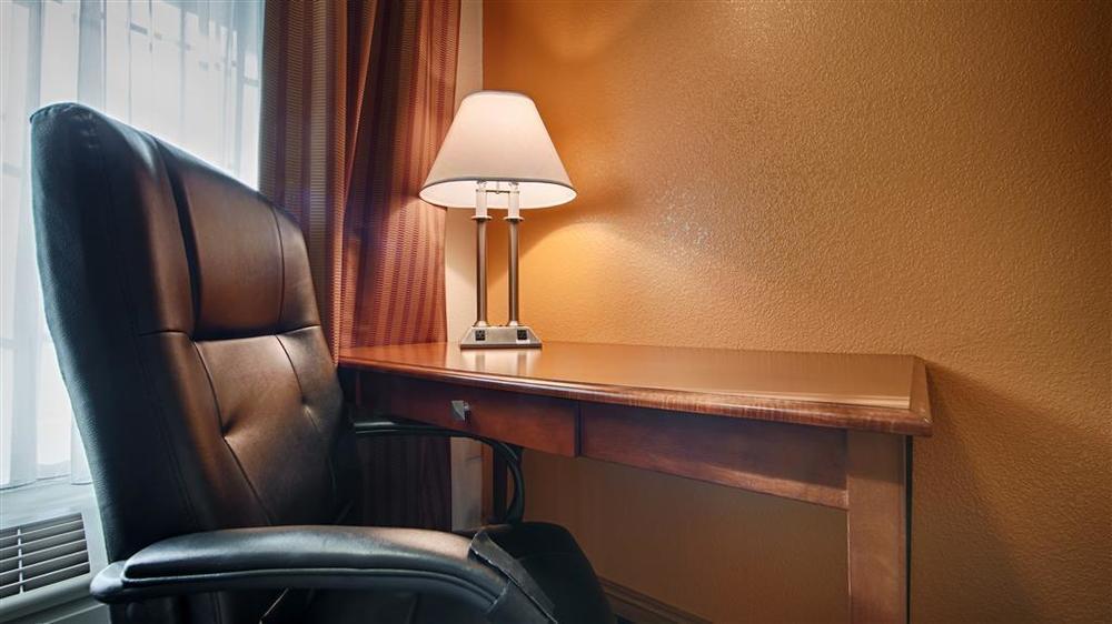 Cloverdale Wine Country Inn & Suites Rom bilde