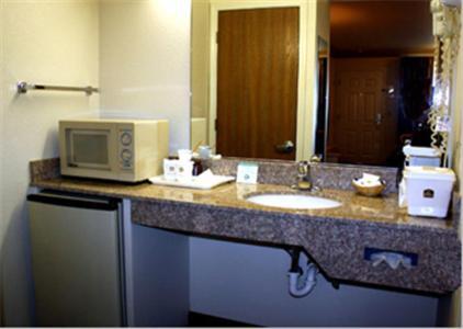 Cloverdale Wine Country Inn & Suites Rom bilde