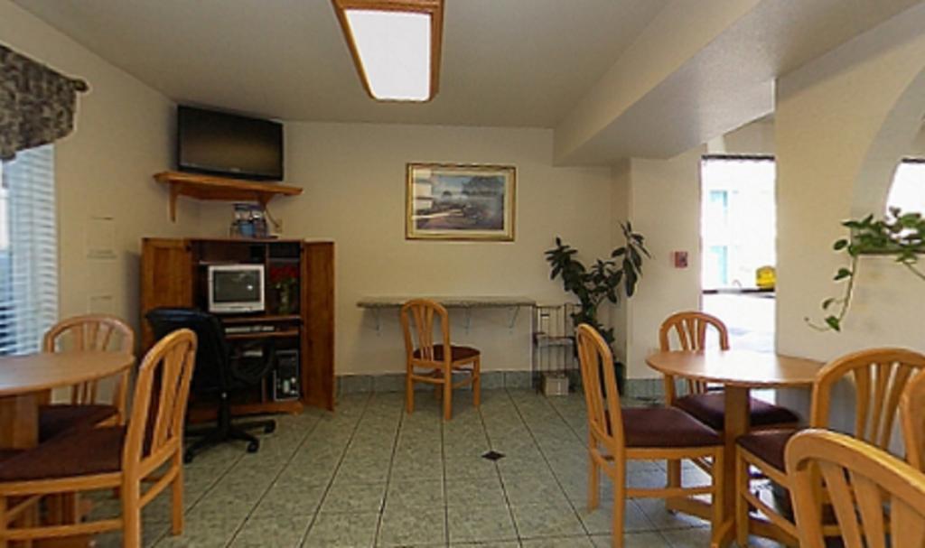Cloverdale Wine Country Inn & Suites Eksteriør bilde