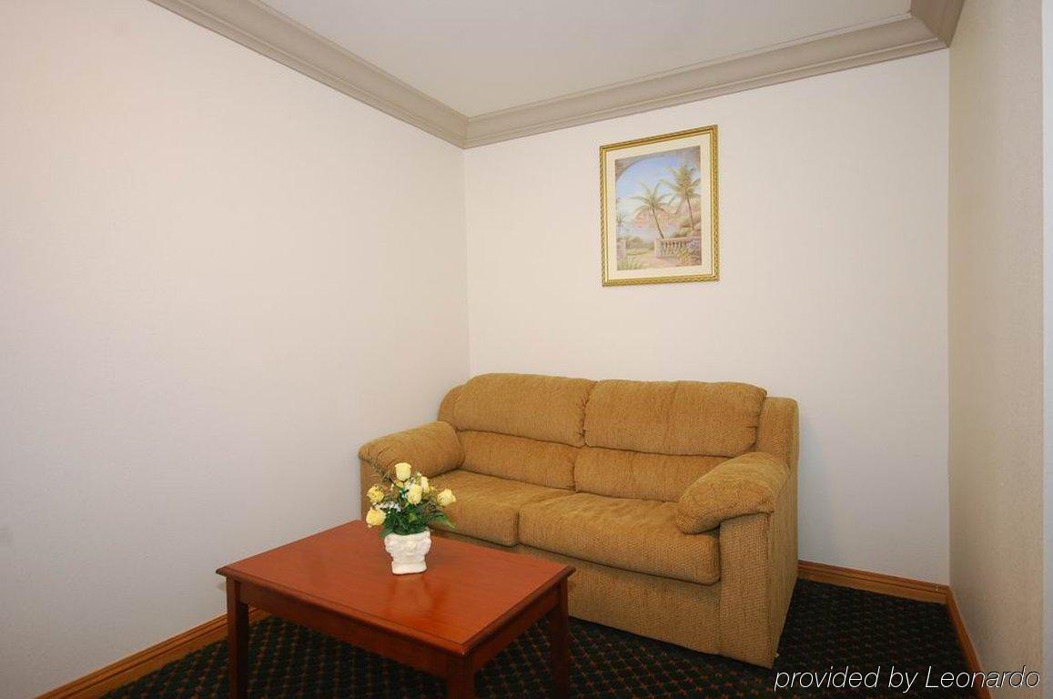 Cloverdale Wine Country Inn & Suites Rom bilde
