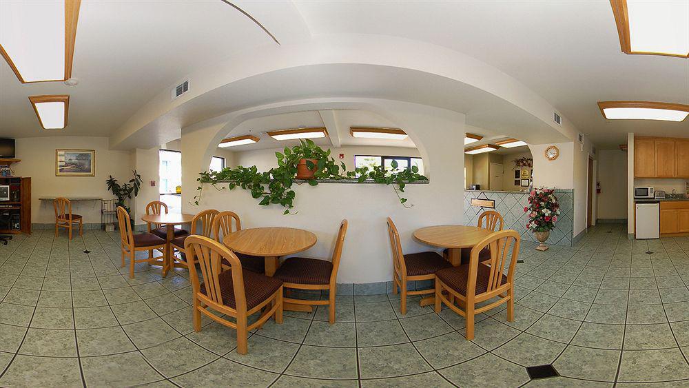 Cloverdale Wine Country Inn & Suites Eksteriør bilde